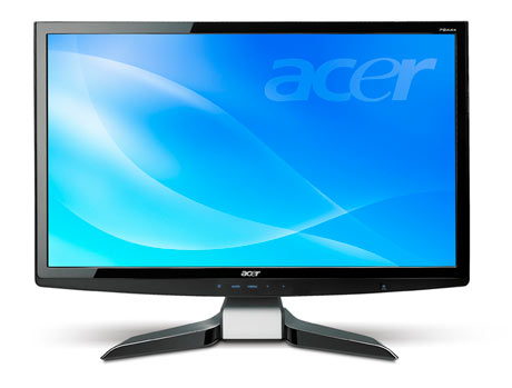 Acer 24“ P244W