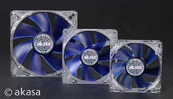 Akasa Smart Fan