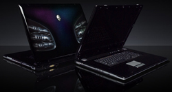 Alienware SLI Notebooks