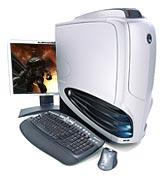 Alienware najavio FX-60 sisteme