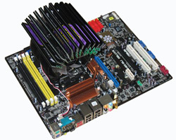 Corsair PC2-6400C3