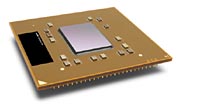 AMD predstavio Mobile Athlon 64 3700+