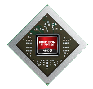 AMD predstavio HD 7000M seriju grafike