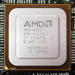 AMD spava na lovorikama?