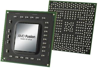 AMD  proširuje svoju desktop ponudu AMD Fusion APU-a