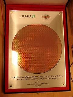 AMD demonstrirao prvi DX11 hardver