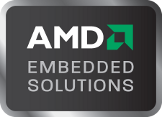 AMD  G serija APU-a i  Green Hills INTEGRITY