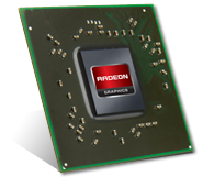 AMD HD6000M