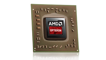 AMD Opteron X