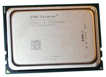 AMD Opteron 6100