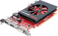 AMD FireProT V4900