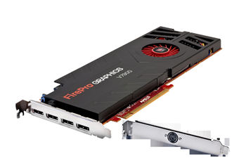 AMD predstavlja FirePro V7900 i V5900 kartice