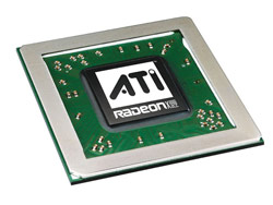 ATI/AMD X1900 Mobility