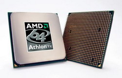 AMD Athlon FX-57