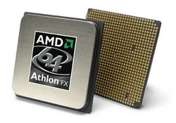 Još podataka o Athlon FX-57 procesoru