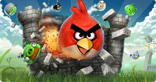 Walmart i Intel uz novi PC daju igru Angry Birds