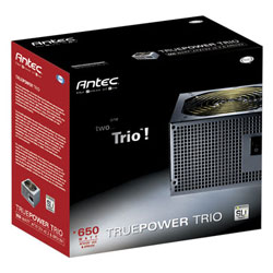 Antec TruePower Trio