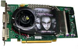 AOpen Nvidia NV45