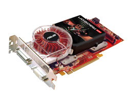 ASUS EAX 1900 CrossFire