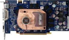 ASUS Extreme N6800 256MB