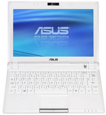 ASUS Eee PC 900