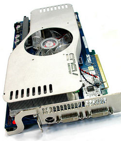 ASUS EN6800GT Dual