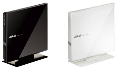 ASUS SDRW-08D1S-U