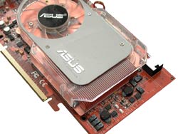 ASUS Extreme AX800 XT