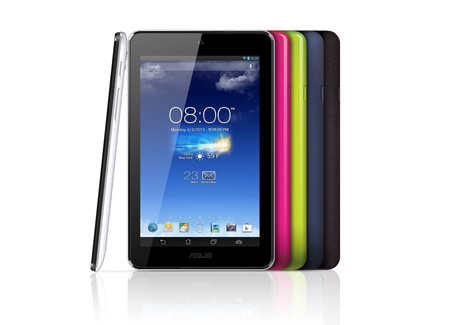 ASUS Memo Pad HD 7