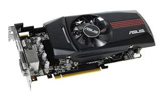 AMD predstavio HD7850 1GB verziju