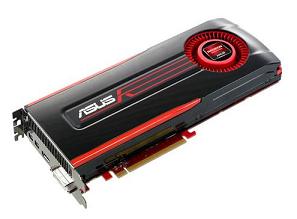 Osvojite moćnu ASUS HD7970 grafičku karticu