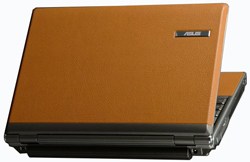 ASUS S6 Leather Collection