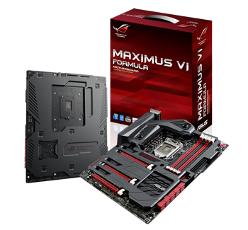 ASUS ROG Maximus VI Formula