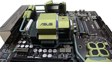 ASUS Marine Cool