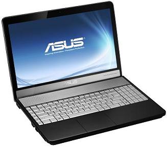 ASUS N55