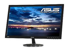 Četiri i pet godina garancije na ASUS monitore