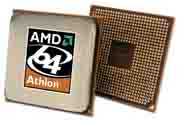Athlon 64 3500+ na jezgri Winchester