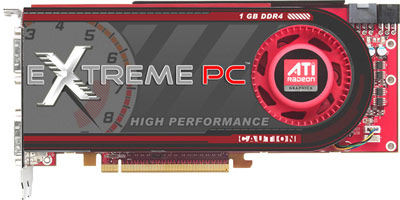 ATi Radeon HD 2900XT 1GB DDR4 u predprodaji