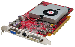 ATI Radeon X800GT