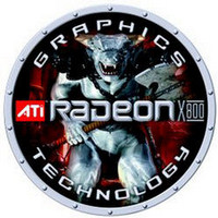 Mobility™ Radeon® X800 XT