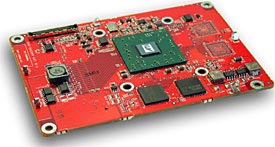 ATI AXION i Mobility Radeon X600