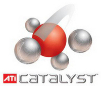 ATI Catalyst 5.12