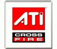 ATI CrossFire na 955X chipsetu