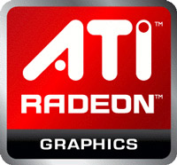 AMD/ATI HD 4550 i 4350