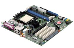 Izašao ATI RADEON XPRESS 200 chipset