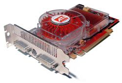 Izašli RADEON X850XT PE,  X850XT, X850PRO, X800XL i X800