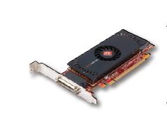 AMD ATI FirePro 2450