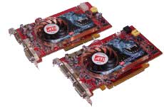 ATI Radeon X800 XT PCI Express