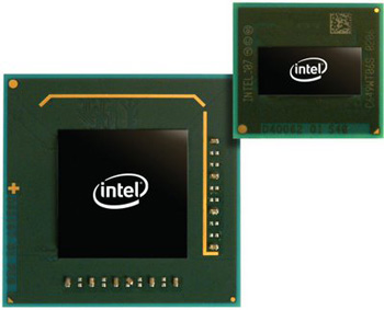 Intel isporučuje nove Atome