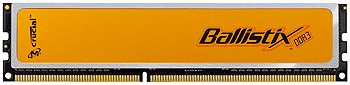Crucial DDR3